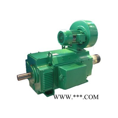 Z355-3B 160KW660V710R西安西玛电机 Z系列轧机专用直流电机图3