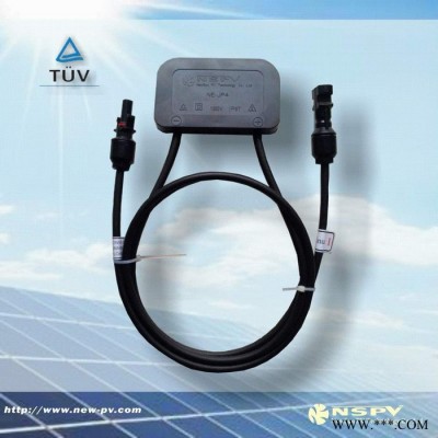 供应NSPVTUV 4线带防水接线盒