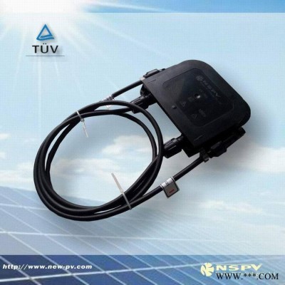 供应NSPVTUV 4线带防水接线盒图3