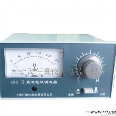 JSC601大功率直流电机调速器图3