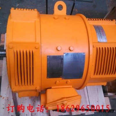 西玛电机，ZBD-93 60KW龙门刨床 西安电机 直流电机 专用电机图3