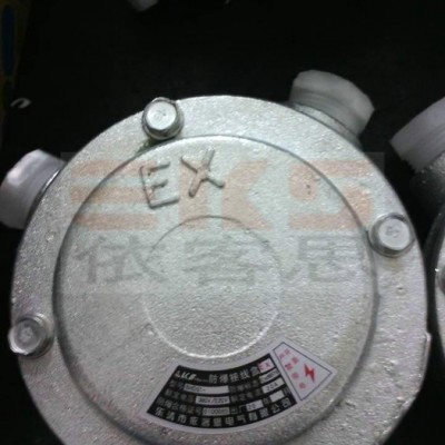 防爆接线盒 BHD51-G1/2-H图2