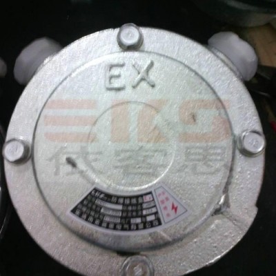 防爆接线盒 BHD51-G1/2-H图3
