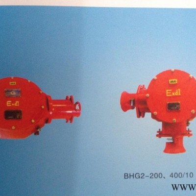 专业生产BHG2系列高压接线盒