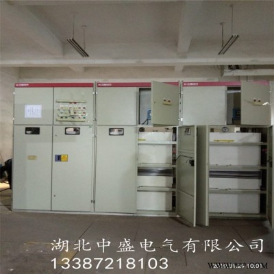 湖北中盛SGYQ高压电机水阻柜原理图_襄阳降低启动电流液态软起动器方案图6