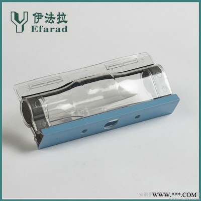 供应**灌胶式防水接线盒 分支型防水盒图1