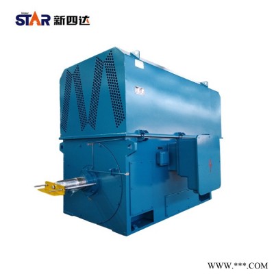 新四达YKK9001-16-1120KW 10KV 三相异步高压电动机 YKK鼠笼转子电机 高压电机图2