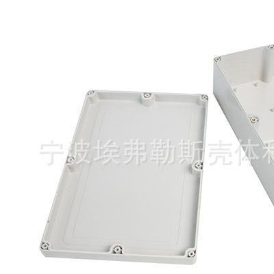 直销 户外防水接线盒 abs塑料防水盒 IP65 PW037图2