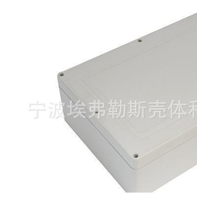 直销 户外防水接线盒 abs塑料防水盒 IP65 PW037图3