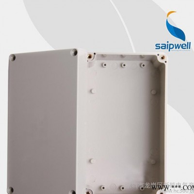 赛普SP-F2塑料电缆接线盒158*90*60mm 塑料防水盒 穿线盒图3