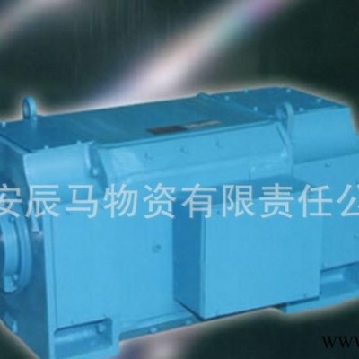 ZSN4-225水泥回转窑专用直流电机 电动机图2