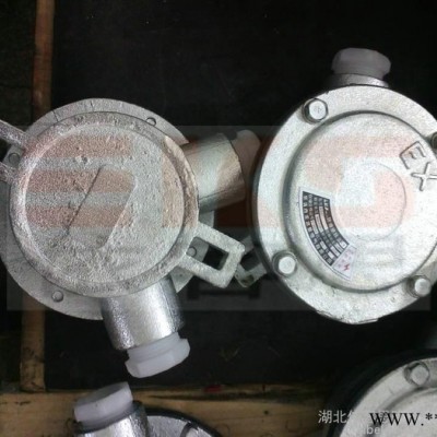 防爆接线盒BHD51-G1/2-B图5
