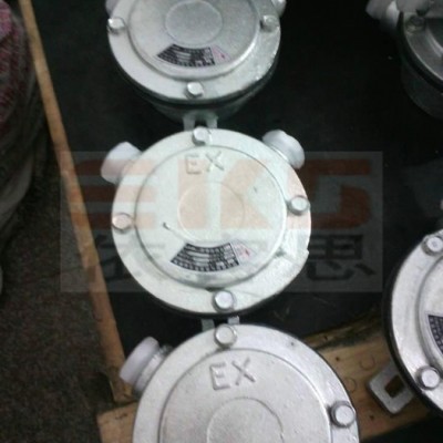 防爆接线盒BHD51-G1/2-B图2