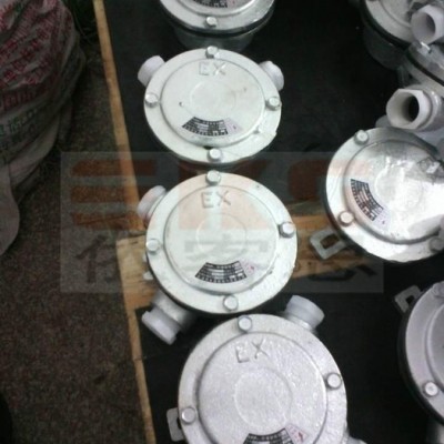 防爆接线盒BHD51-G1/2-B图4