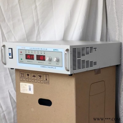 蓄新品牌 200V10A 直流电源厂家 直流电机测试电源 批发价格 欢迎采购图3