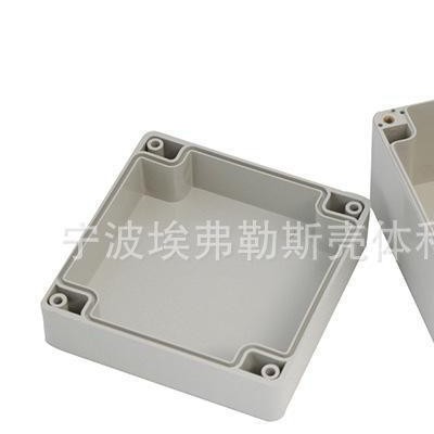 直销 户外防水接线盒 塑料防水盒 IP65 PW031图3