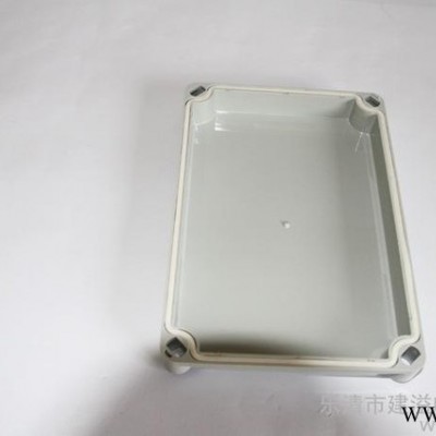 建溢防水盒280 *190*130工厂用防水分线盒 电缆接线盒 塑料仪表盒图2