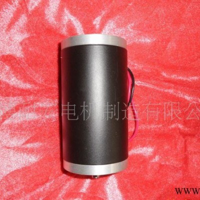 63ZYT永磁直流电机博山耐安电机图3