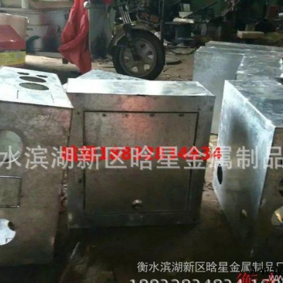 接线箱 接线盒 质量保证 价格低廉 量大从优欢迎选购图3