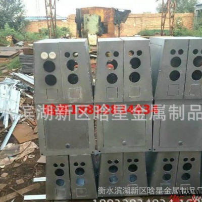 接线箱 接线盒 质量保证 价格低廉 量大从优欢迎选购图2