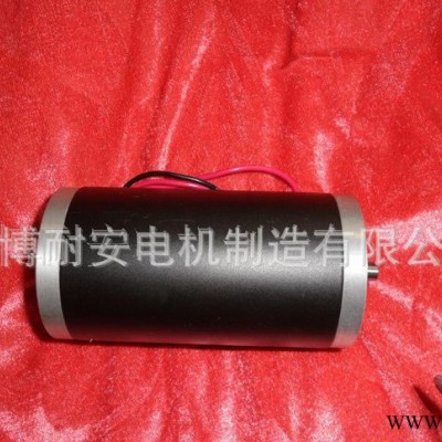 55ZYT低压直流电机博山耐安电机图2