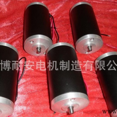 55ZYT低压直流电机博山耐安电机图3