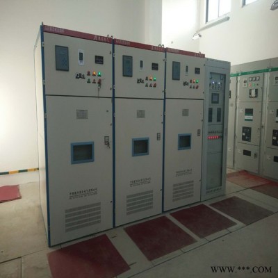 重庆万州区 高压电机固态软启动器 二合一高压固态软启动柜厂家图7