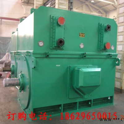 Y6303-2 2240KW 10KV IP23 西安西玛电机 风机水泵等用高压电机图2