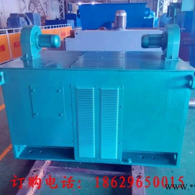 Y6303-2 2240KW 10KV IP23 西安西玛电机 风机水泵等用高压电机图3