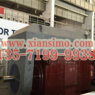 YVF变频高压电机YVF5601-4/YVFKK5603-4 1250KW 6KV变频调速电机图2