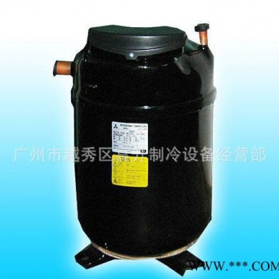 三菱电机防爆型压缩机JH519YZE广州富升制冷销售图3