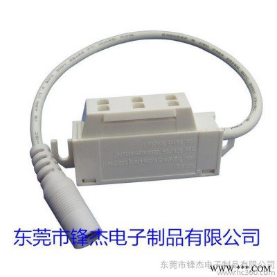 FOK锋杰L802系列LED灯分线盒接线盒分线器多功能接线盒分线盒器**欧洲标准图3