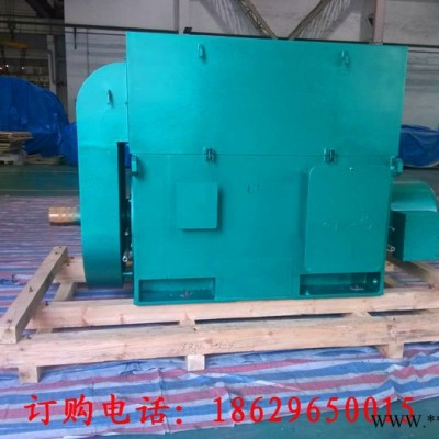 西安西玛电机YRKS7107-12 1000KW 10KV IP54绕线型高压电机图3