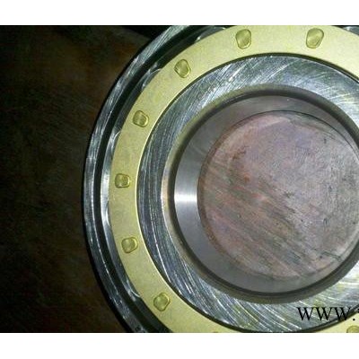 SKF高压电机轴承 赤壁进口轴承型号 NU218ECM轴承 SKF圆柱轴承图4