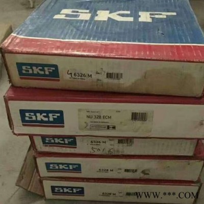 SKF高压电机轴承 赤壁进口轴承型号 NU218ECM轴承 SKF圆柱轴承图2