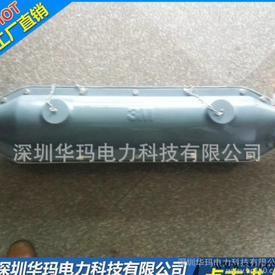 专业生产灌胶电缆防爆盒 3M电缆防爆盒　 高压电缆接线盒