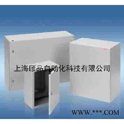 EPIN冷轧钢板壁挂式电气接线盒，电控箱(UL认证Junction box)图3