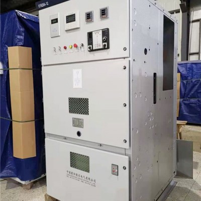 广东肇庆市 高压软起动器 10KV高压电机固态软起动器价格图2