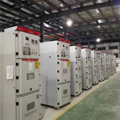 广东肇庆市 高压软起动器 10KV高压电机固态软起动器价格图4
