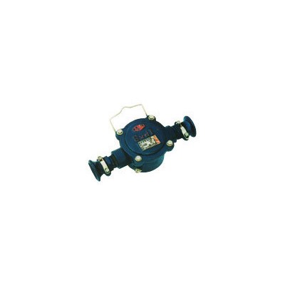 供应冷氏电气BHD2-400A/11403T矿用隔爆型电缆接线盒图5