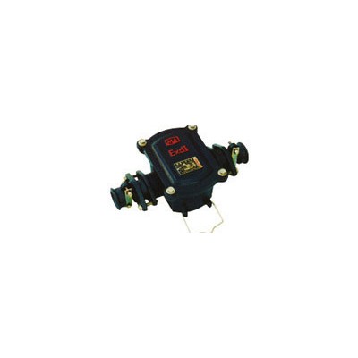 供应冷氏电气BHD2-400A/11403T矿用隔爆型电缆接线盒图7