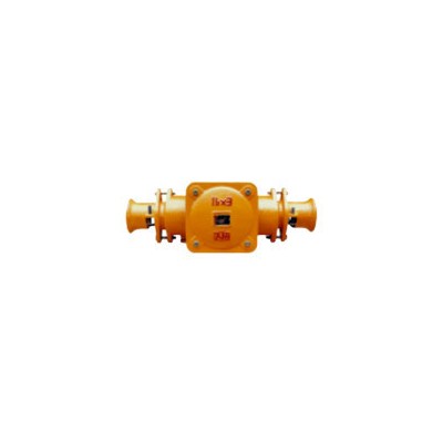 供应冷氏电气BHD2-400A/11403T矿用隔爆型电缆接线盒图8