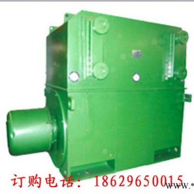 西安西玛电机YKS4501-2（滑动轴承） 710KW 6KV IP54高压电机图1