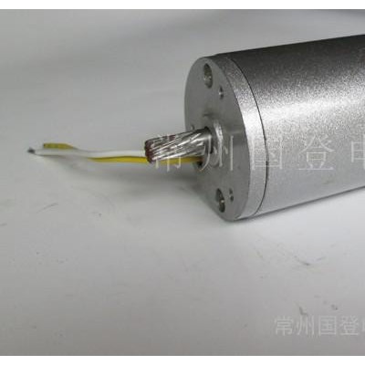 供应国登gd38直流电机图1