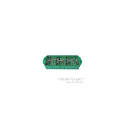 供应FJ6-DFY1型(带保险丝) 三相四线接线盒