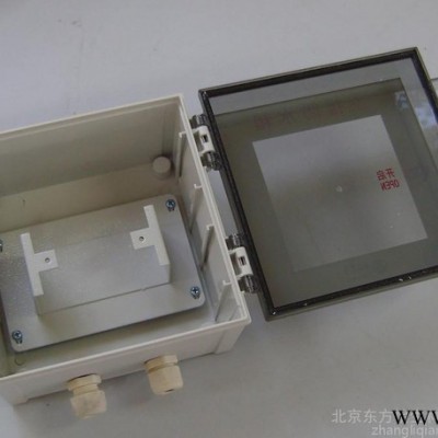代理供应芬兰FIBOX IP67防水电缆接线盒图2
