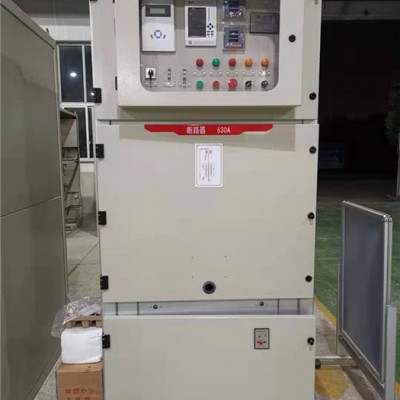 高压电机  高压开关固态矿用软启动柜  高质量串并联晶闸管，井上井下矿山使用效果好图4