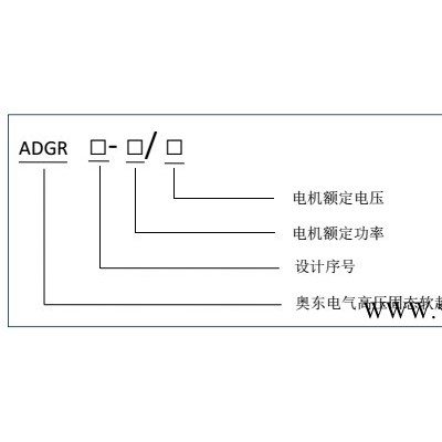 浙江湖州市 高压软起动器 6KV高压电机软启动器厂家 功能详细介绍  浙江湖州市图5