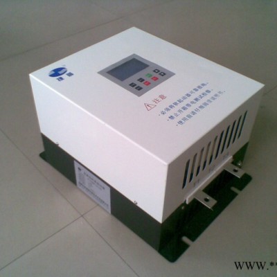 直流电机软启动 直流电机软起动器QY-ZLRQD-5.5图2