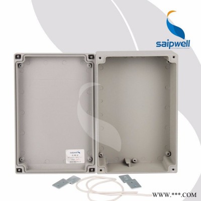 saipwell/赛普SP-AG-FA10 防水盒 228*150*75mm铸铝防水盒 防水接线盒图3